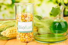 Ruthvoes biofuel availability