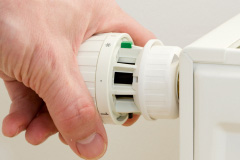Ruthvoes central heating repair costs