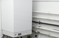 free Ruthvoes condensing boiler quotes