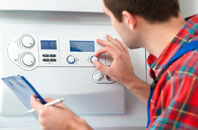 free Ruthvoes gas safe engineer quotes